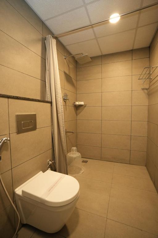 Grand Ganpat Hotell Vellore Exteriör bild